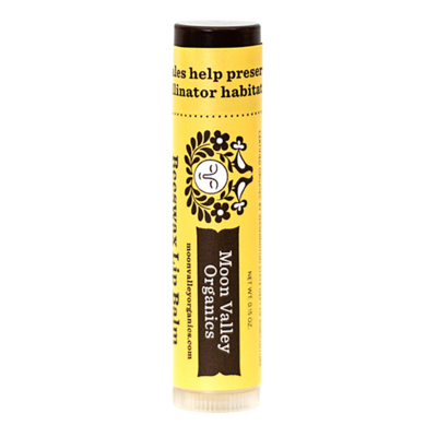 Beeswax Lip Balm Sweet Honey