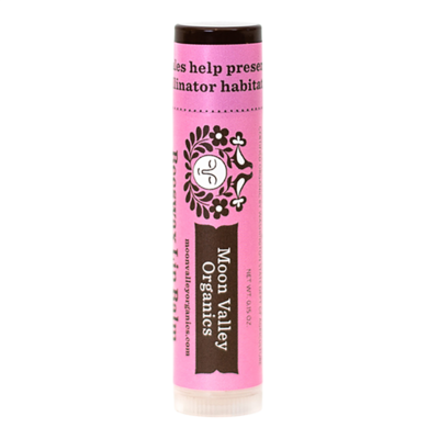 Beeswax Lip Balm Juicy Blackberry