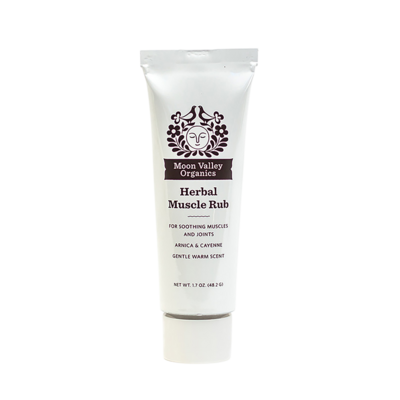 Muscle Rub