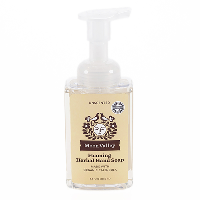 Unscented Herbal Hand Soap product image