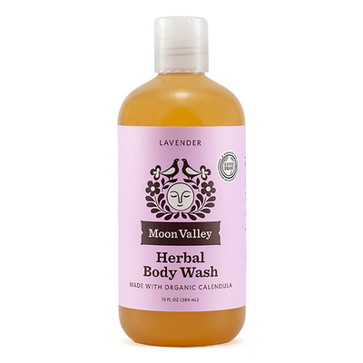 Herbal Body Wash - Lavender product image