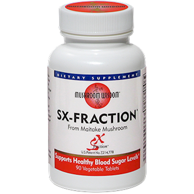 Maitake SX-Fraction product image