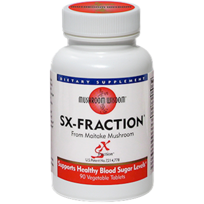 Maitake SX-Fraction