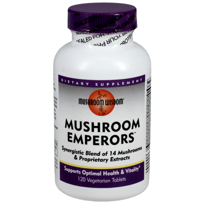 Mushroom Emperors product image