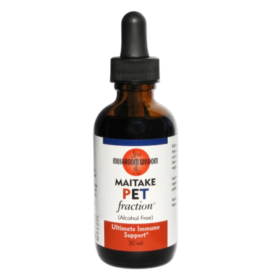PETfraction (Vet) 1 Ounce