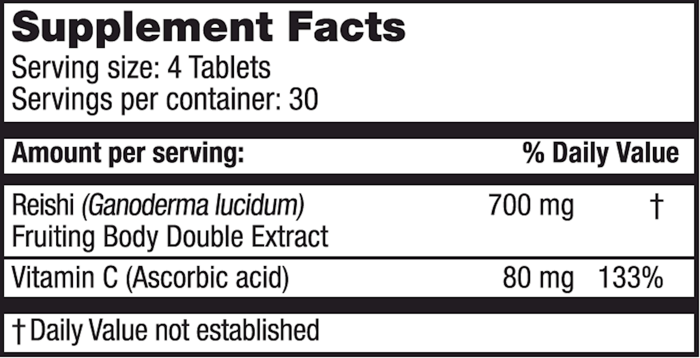 Product image for Super Reishi.