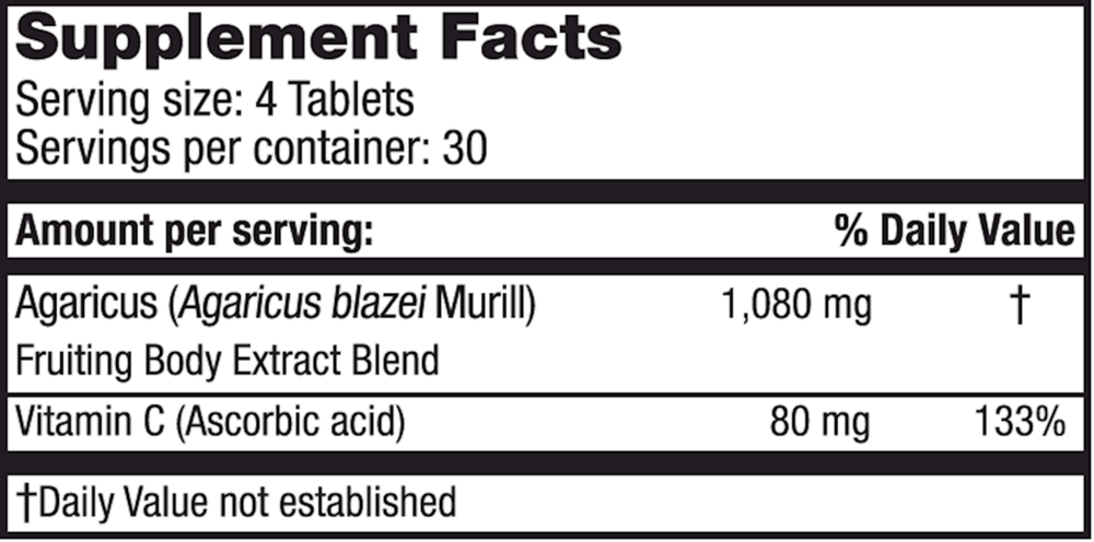 Product image for Super Royal Agaricus.