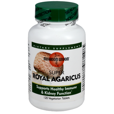 Super Royal Agaricus product image