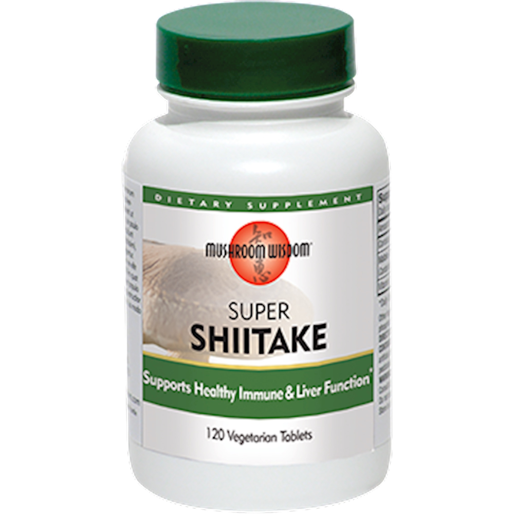 Super Shiitake product image