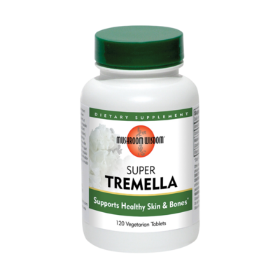Super Tremella 120 tablets