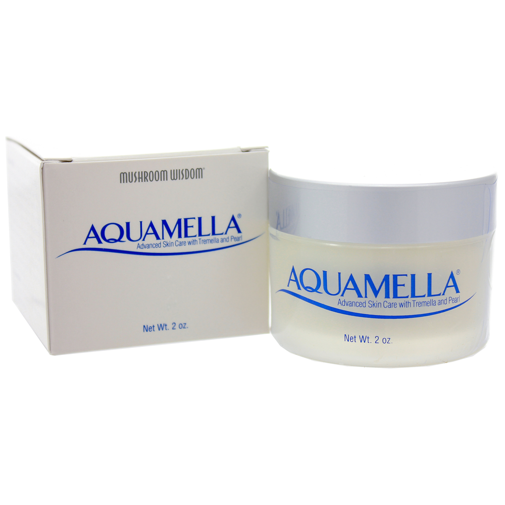 Aquamella (Paraben-Free) Skin Cream product image