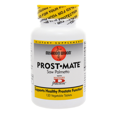 Prost-Mate 120 tablets