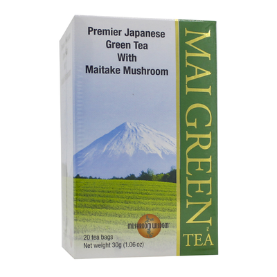 Mai-Green 20 count