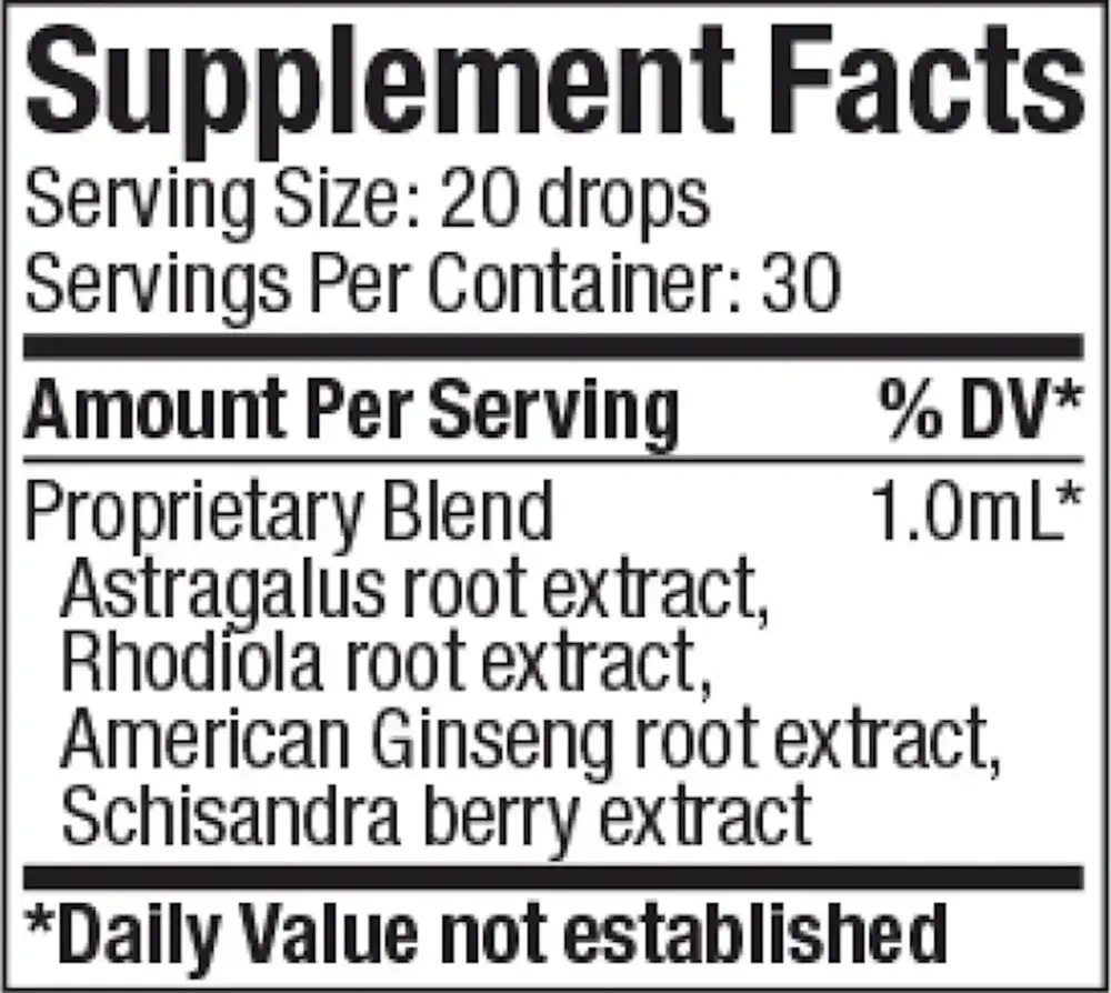 Product image for Adrenal.
