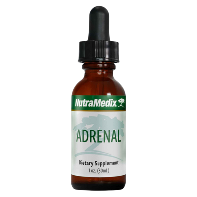 Adrenal