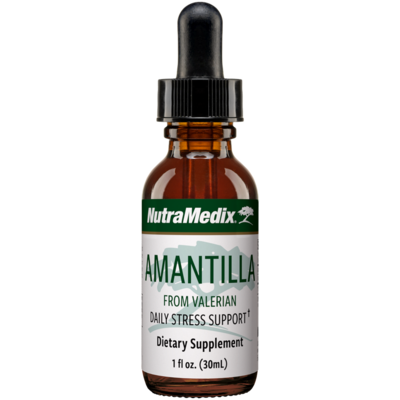 Amantilla Relax/Sleep 30 Milliliters