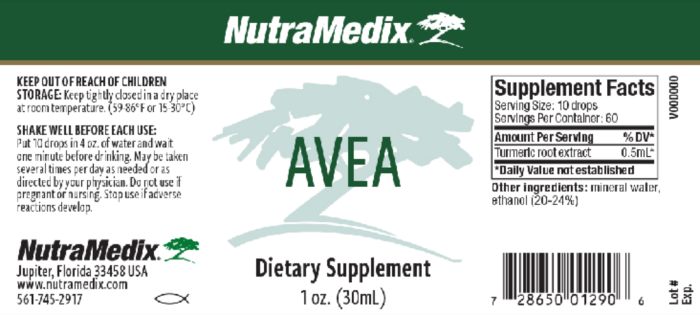 Product image for Avea.