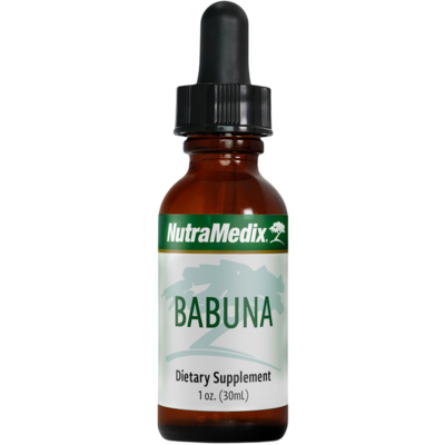 Babuna Sleep 30 Milliliters