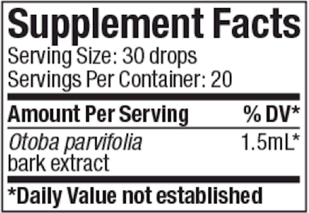 Product image for Banderol.
