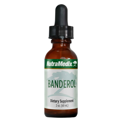 Banderol 60 Milliliters