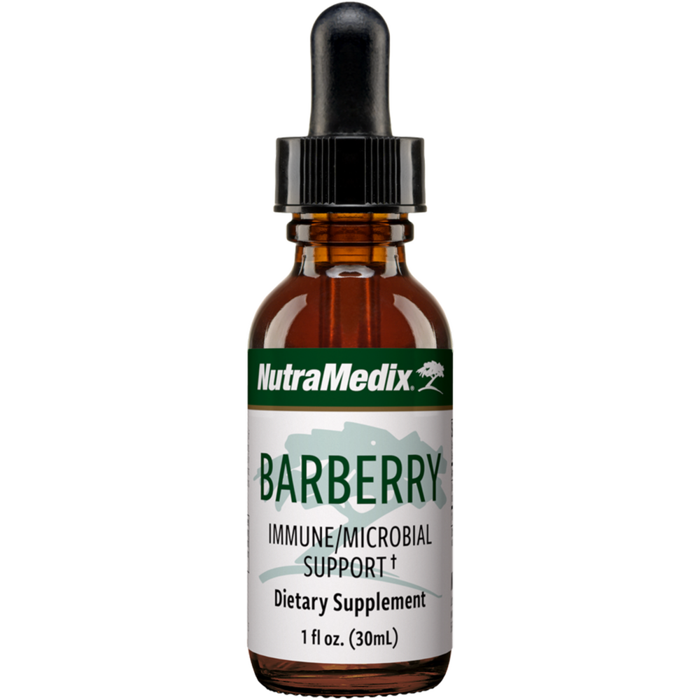 Product image for Barberry Microbial Defense.