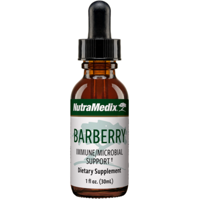 Barberry Microbial Defense product image