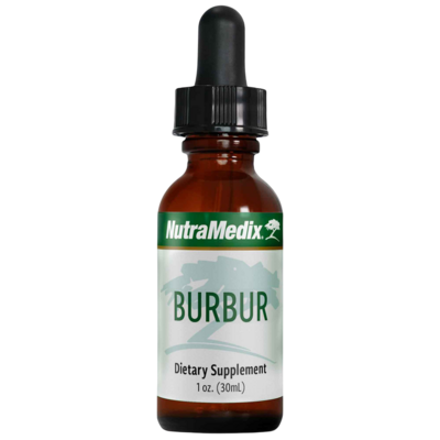 Burbur 30 Milliliters