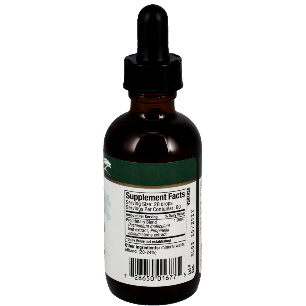 Product image for Burbur-Pinella Detox Brain-Nerve Cleanse.