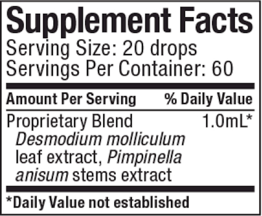 Product image for Burbur-Pinella Detox Brain-Nerve Cleanse.