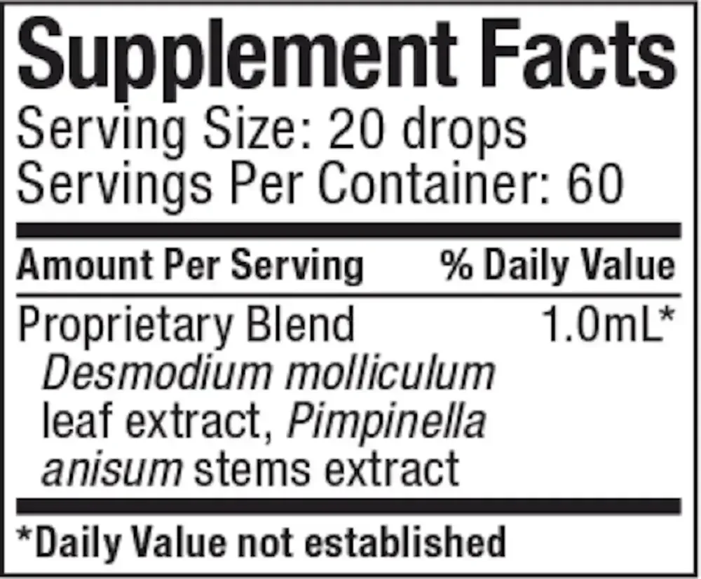 Product image for Burbur-Pinella Detox Brain-Nerve Cleanse.