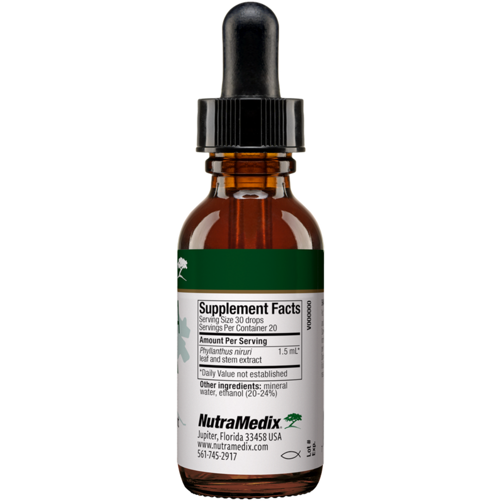 Product image for Chanca Piedra Stone Breaker.