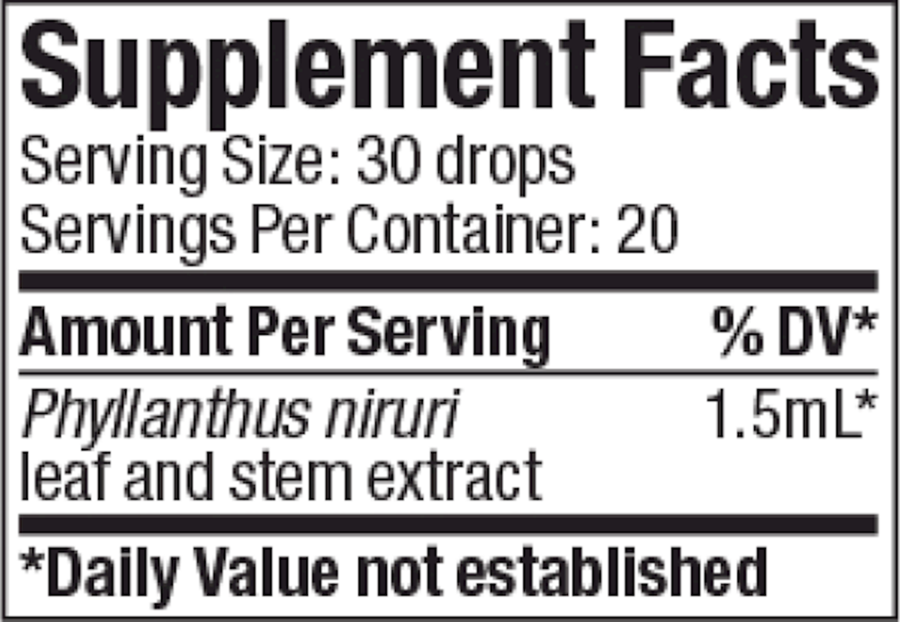 Product image for Chanca Piedra Stone Breaker.
