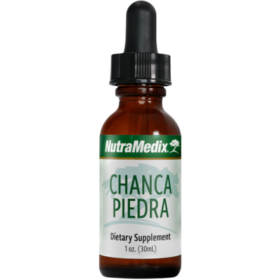 Chanca Piedra Stone Breaker 30 Milliliters
