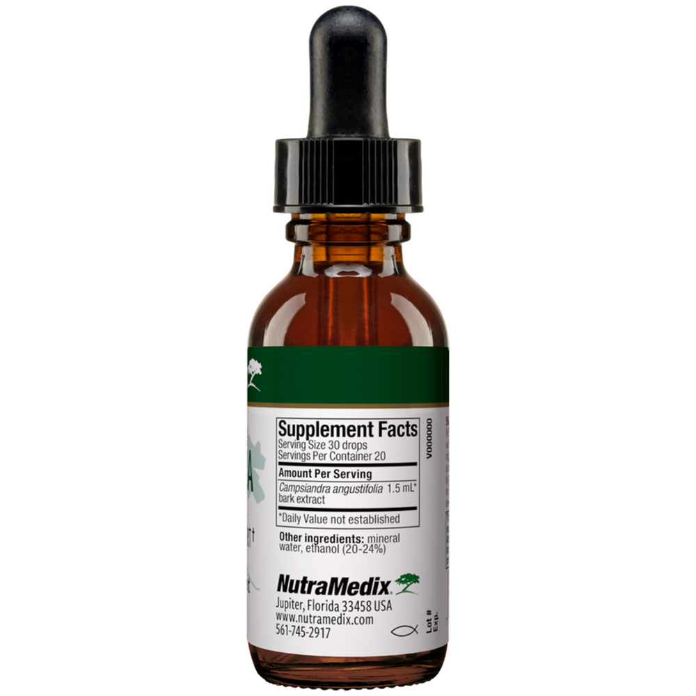 Product image for Cumanda Microbial Defense.