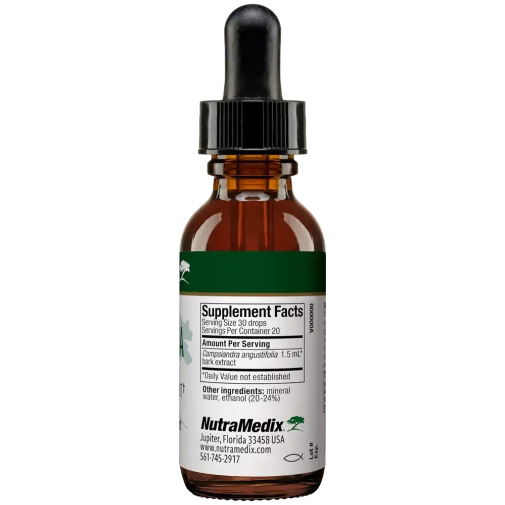 Product image for Cumanda Microbial Defense.