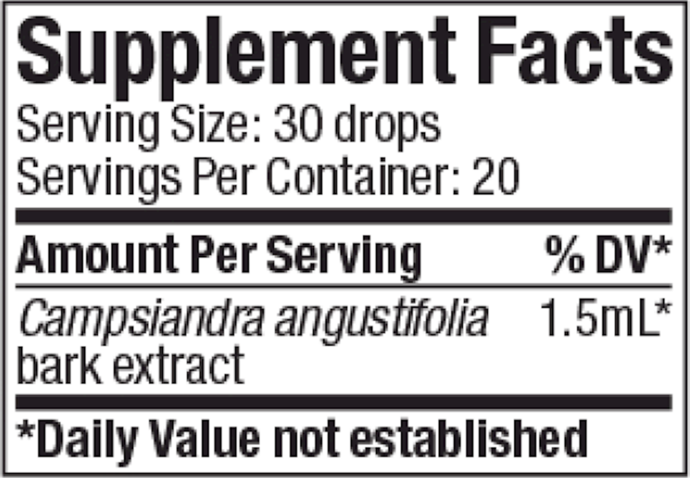 Product image for Cumanda Microbial Defense.