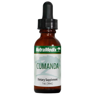 Cumanda Microbial Defense 30 Milliliters
