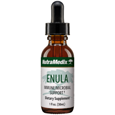 Enula 30 Milliliters