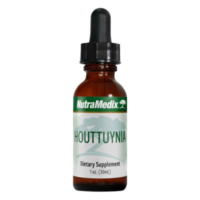 Houttuynia 30 Milliliters