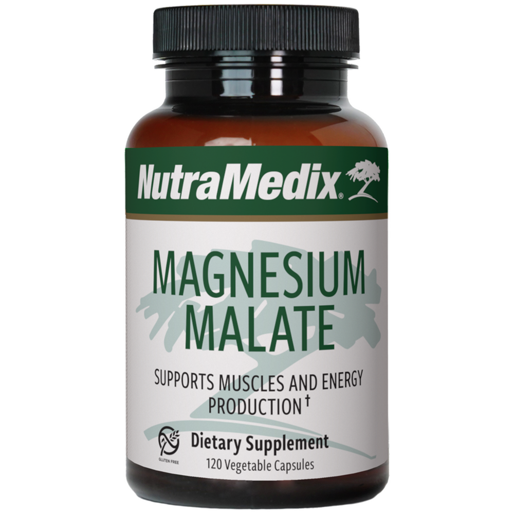 Magnesium Malate Cellular Support product image