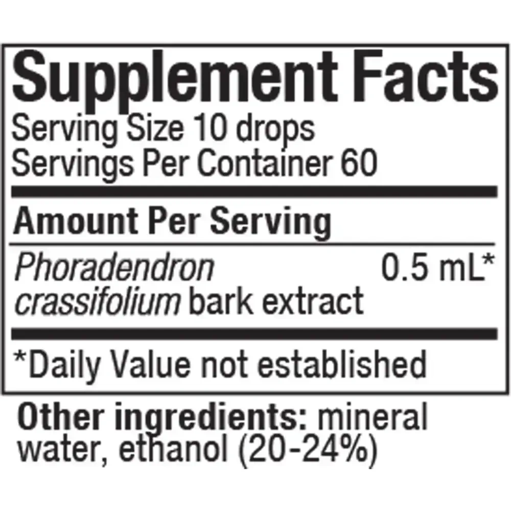 Product image for Mapalo Detox Support.