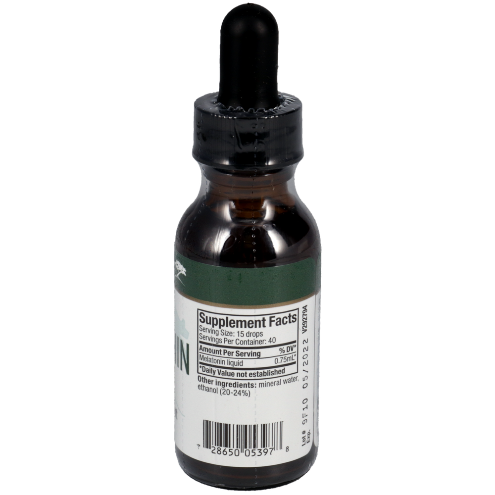 Product image for Melatonin Sleep.