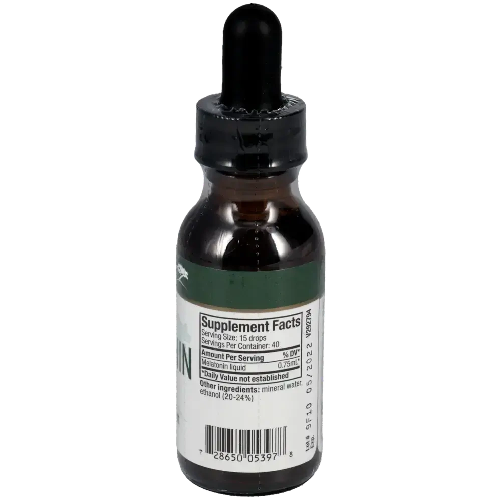 Product image for Melatonin Sleep.