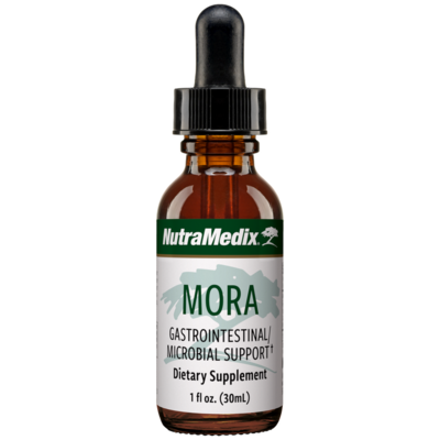 Mora 30 Milliliters