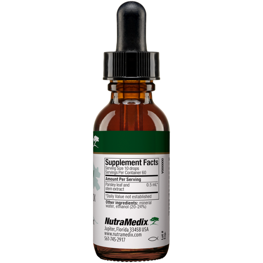 Product image for Parsley.