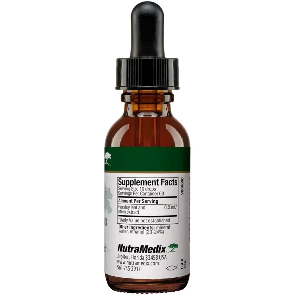 Product image for Parsley.
