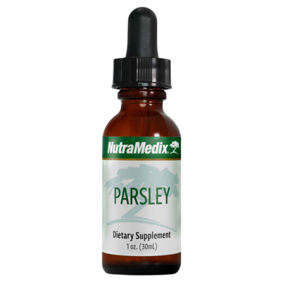 Parsley 30 Milliliters