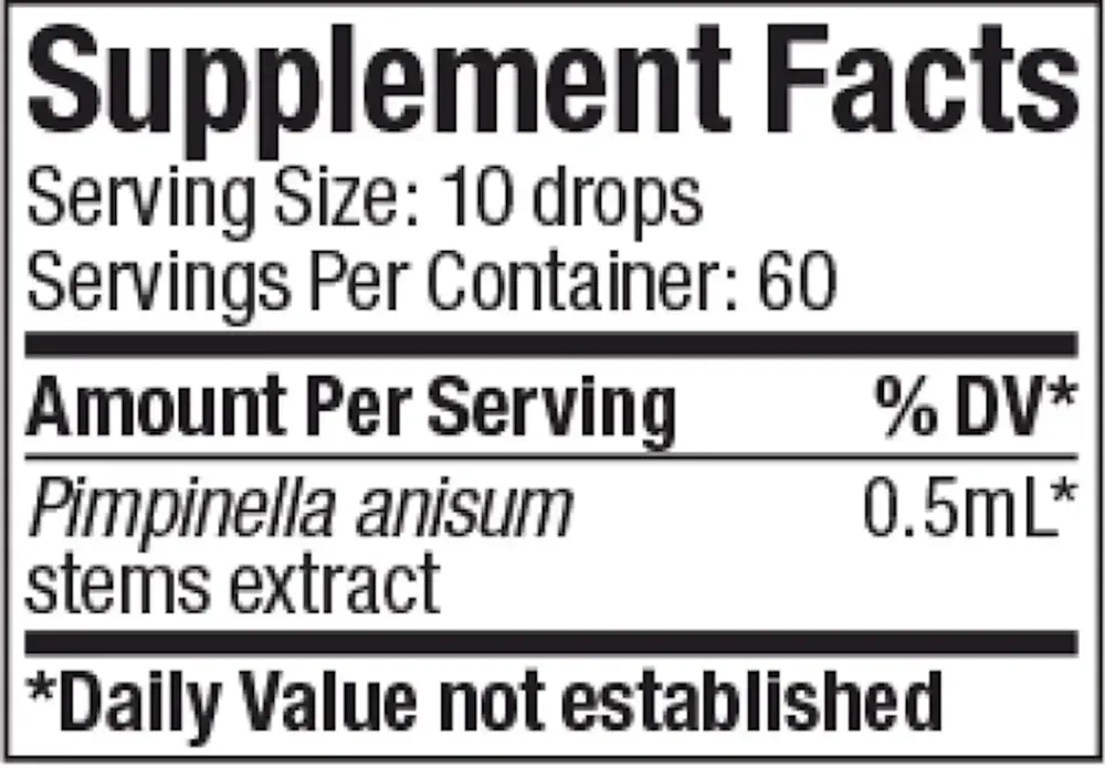 Product image for Pinella Antioxidant/Detox Support.