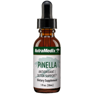 Pinella 30 Milliliters