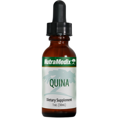 Quina Microbial Defense